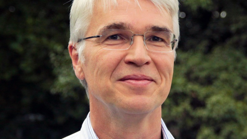 Wolfgang Miesbach