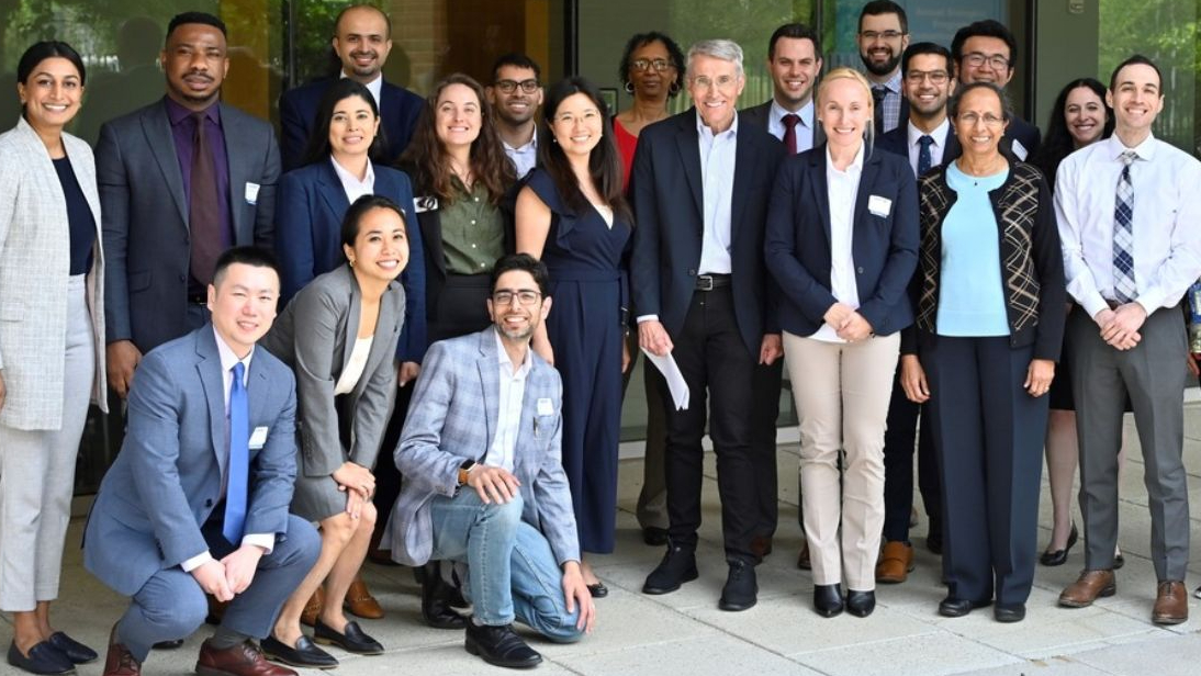 FDA-AACR Oncology Educational Fellowship
