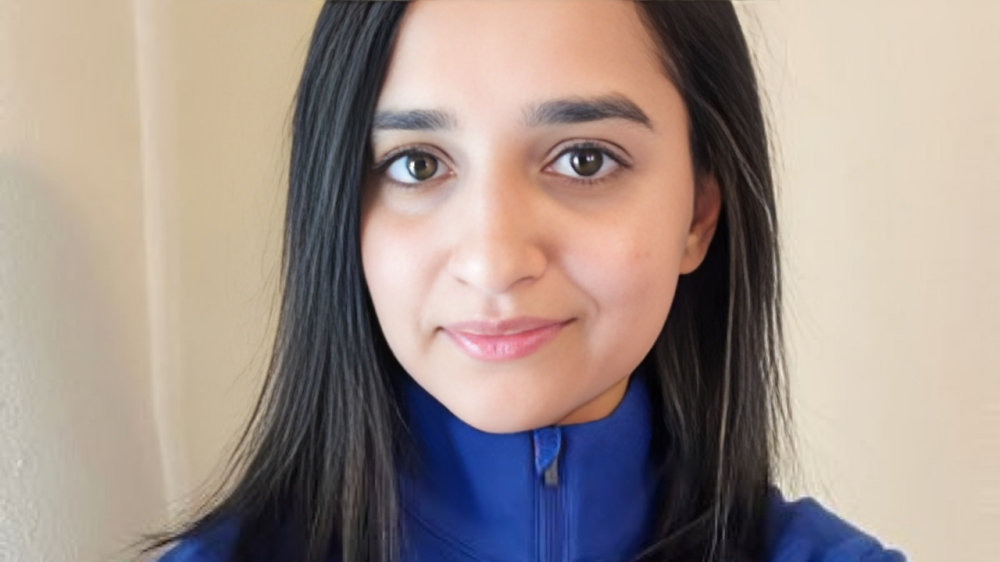 Maha Zafar
