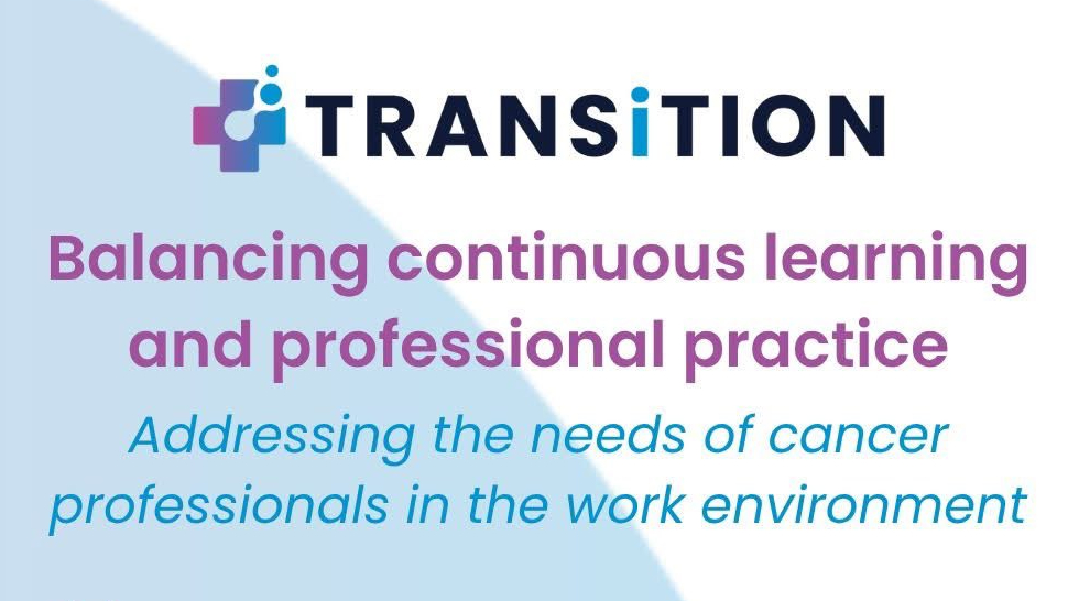 TRANSiTION Knowledge Transfer Workshop