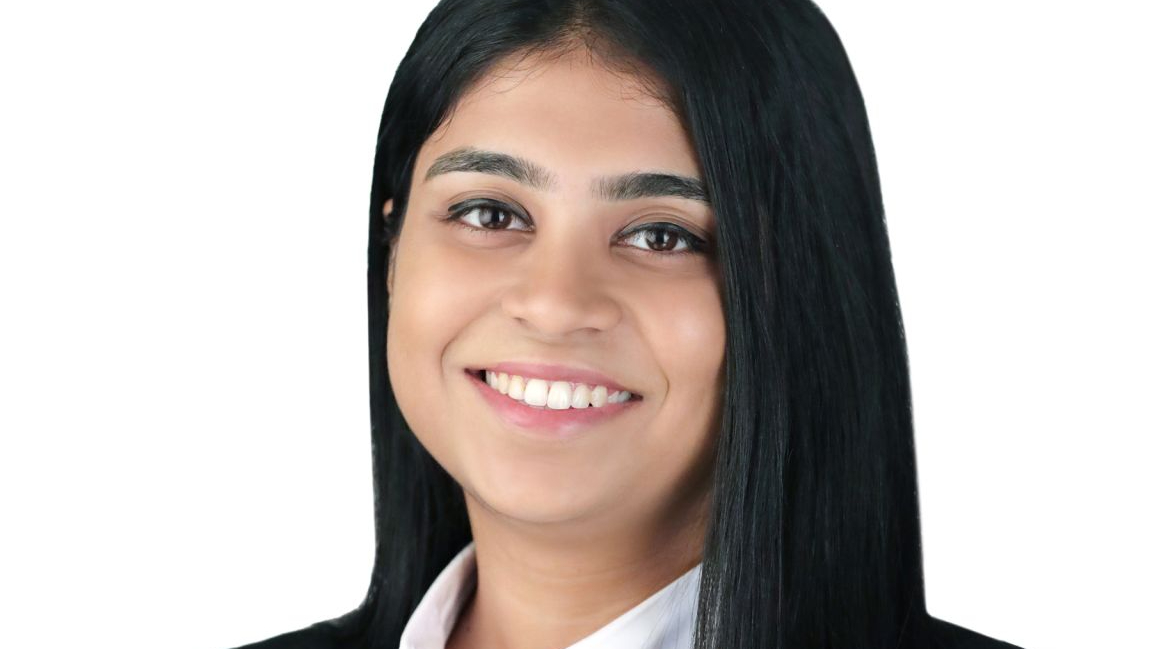 Nandhini Iyer