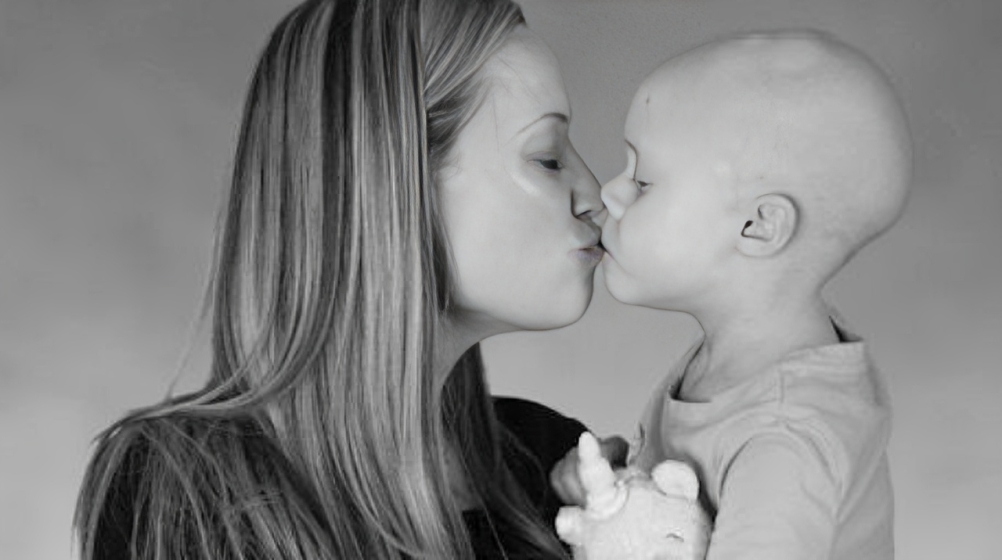 St. Baldrick's Foundation