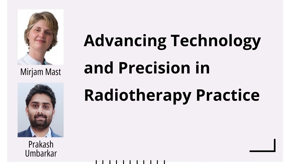 Precise Radiotherapy
