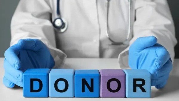 Organ Transplantation