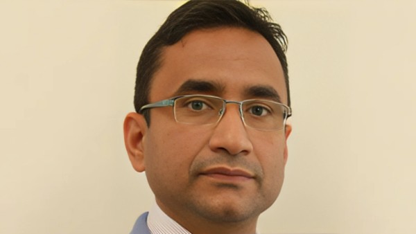 Prashant Kumar