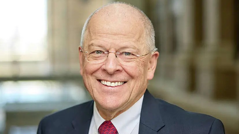 Graham Colditz