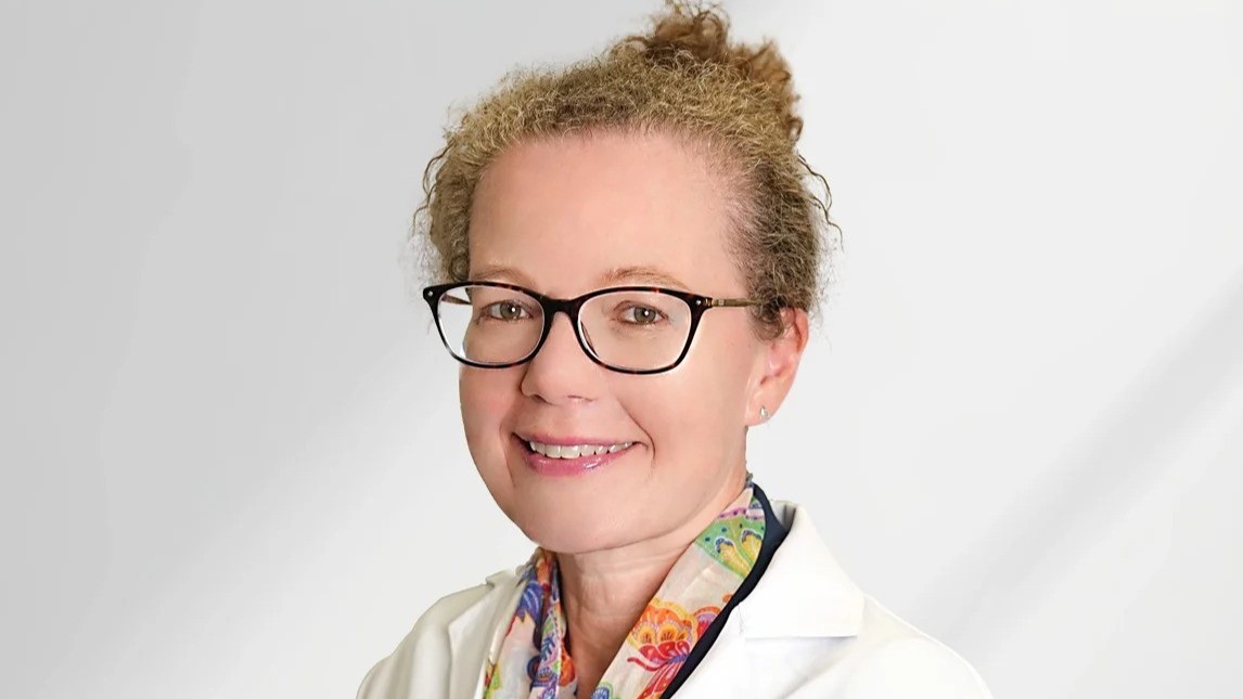 Caroline Richardson