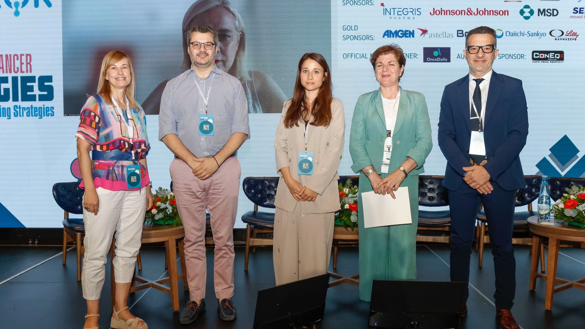 Synergies Forum