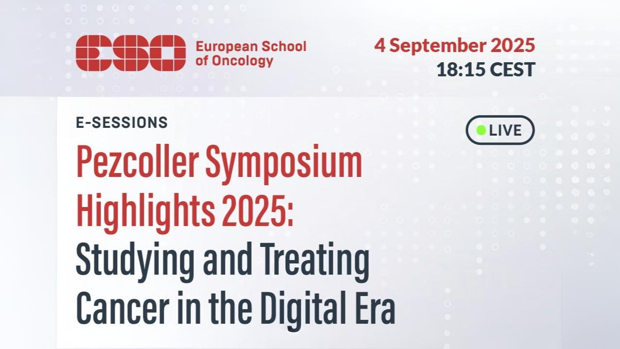 Pezcoller Symposium