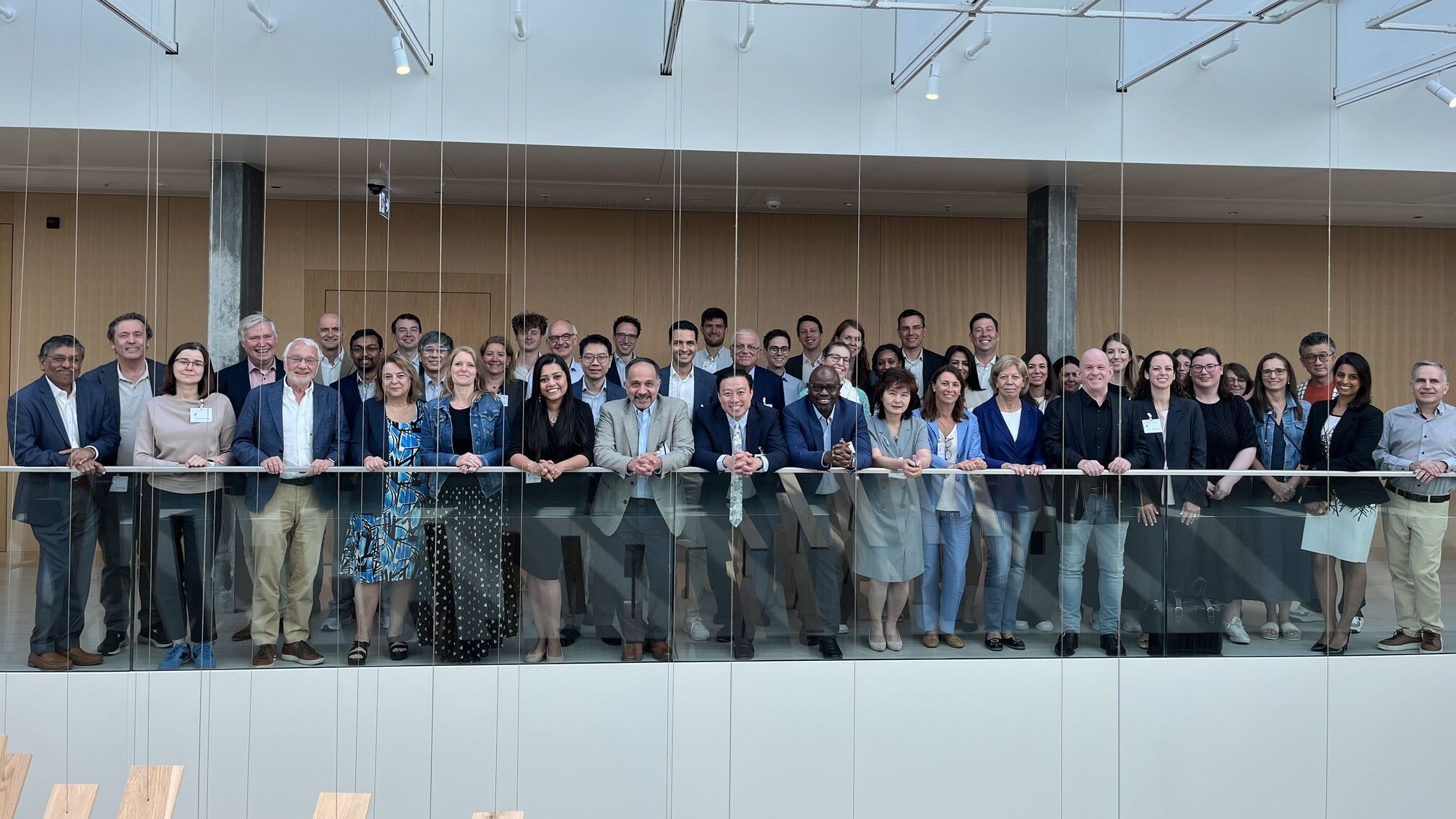 ETOP Workshop