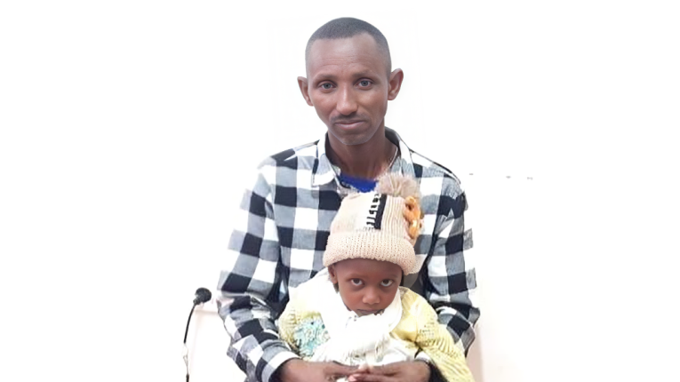 Voice of the Families