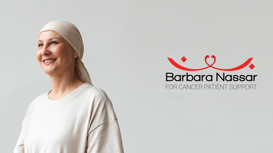 Barbara Nassar