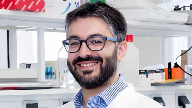Glioblastoma, Giorgio Seano,