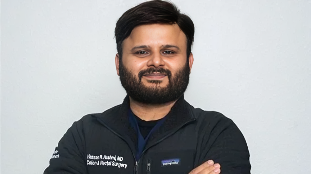 Hassan Hashmi