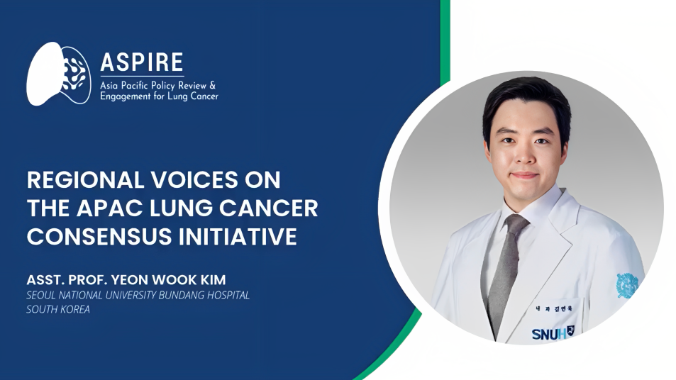 APAC Lung Cancer Consensus