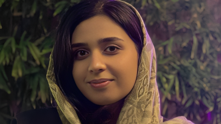 Romina Abyaneh