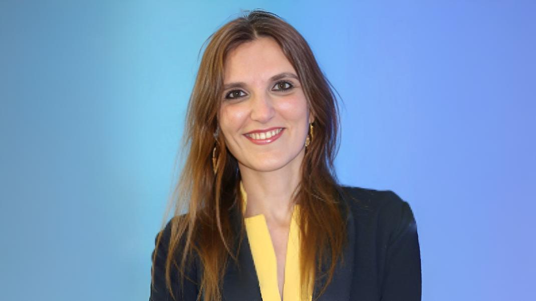 Noelia Tarazona