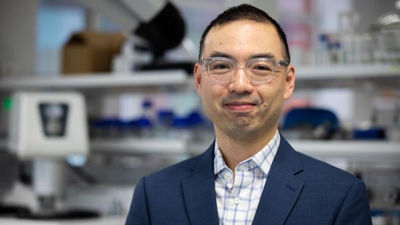 Justin Yeung