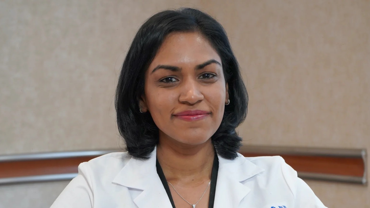 Mariam Alexander, NSCLC