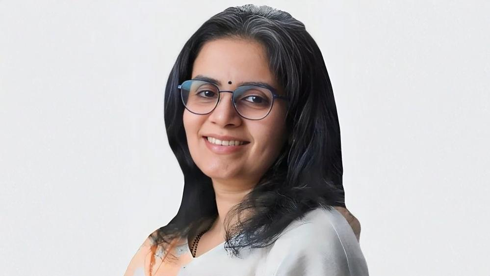 Nita Radhakrishnan, PGICH
