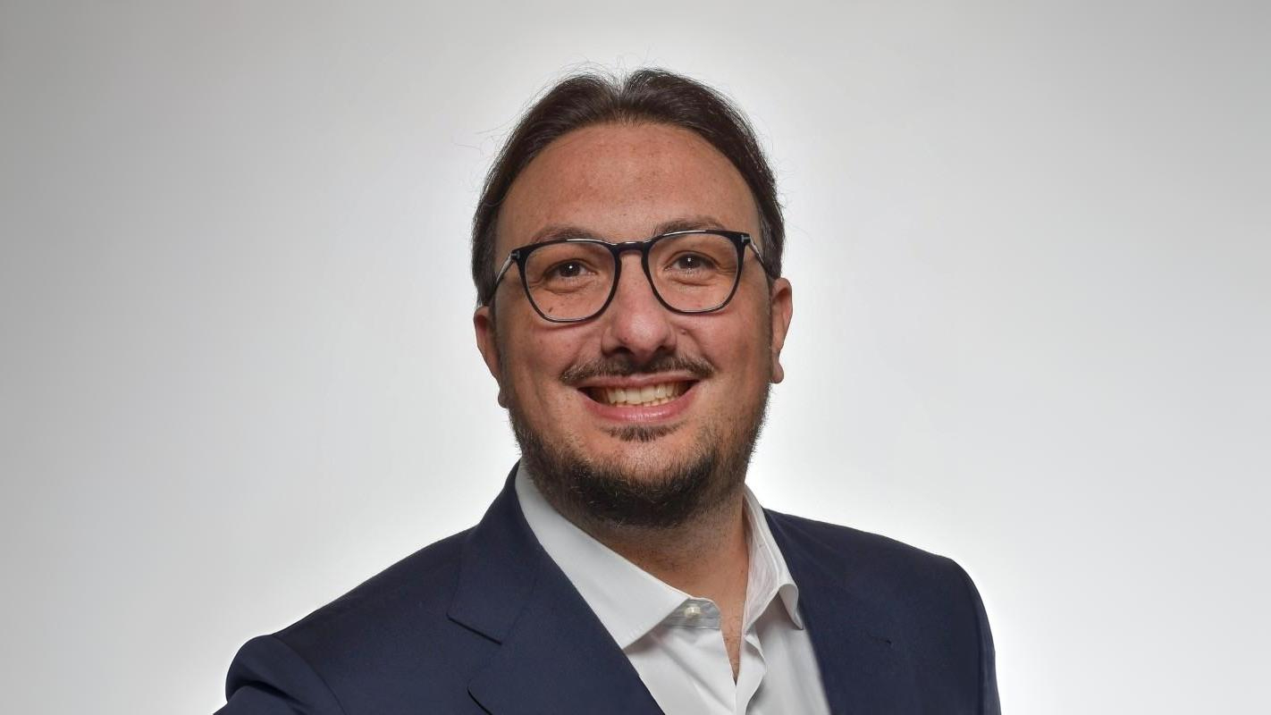 Raffaele Di Giacomo