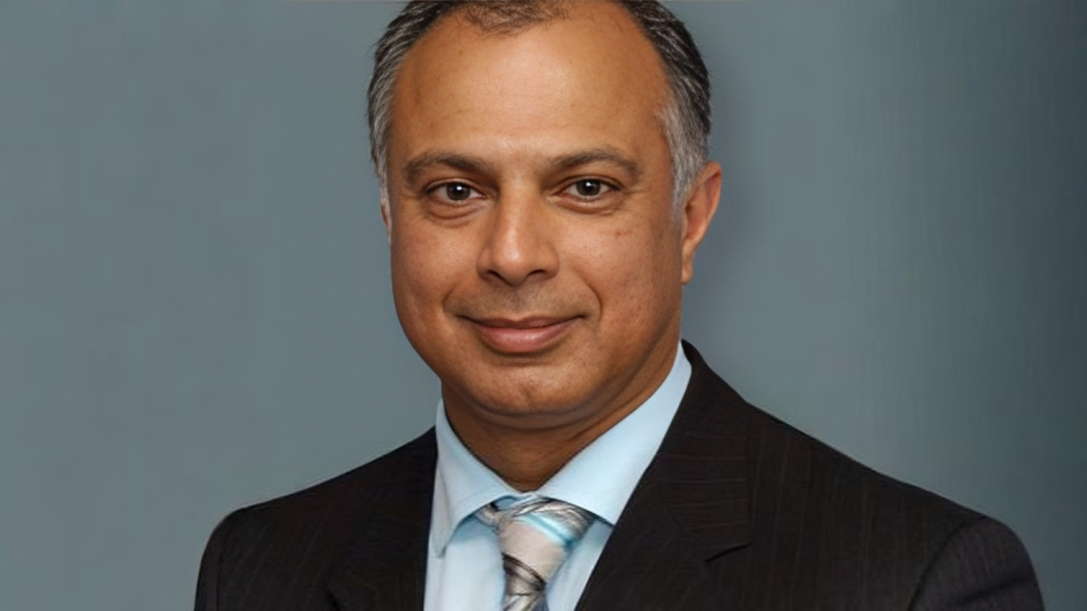 Kamlesh Khunti