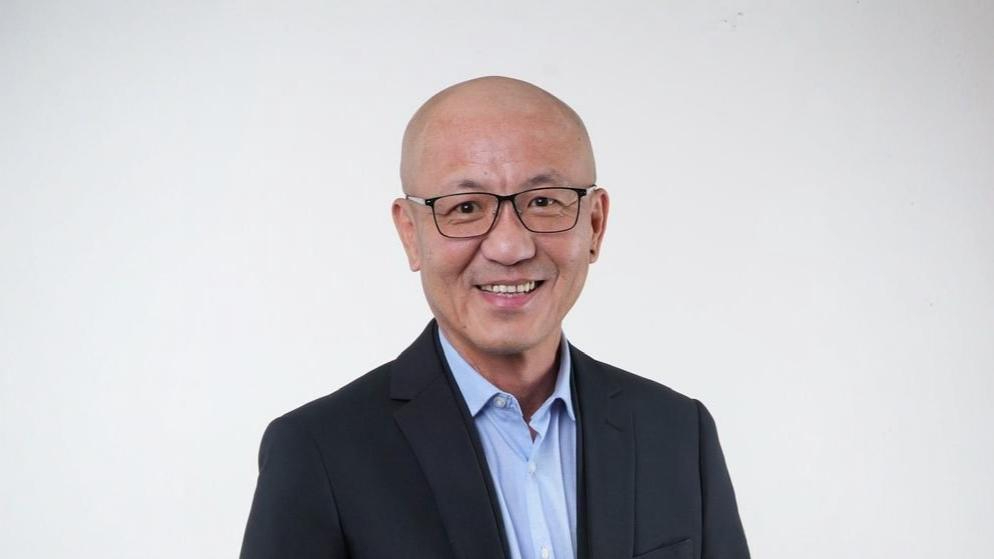 Rodney Wong