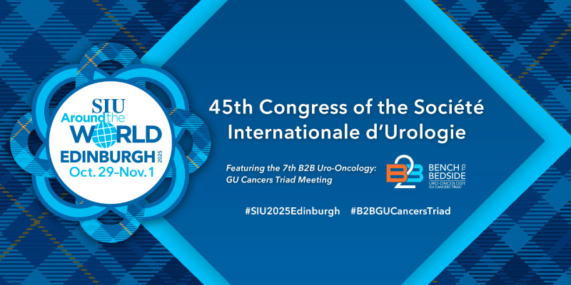 International Society of Urology