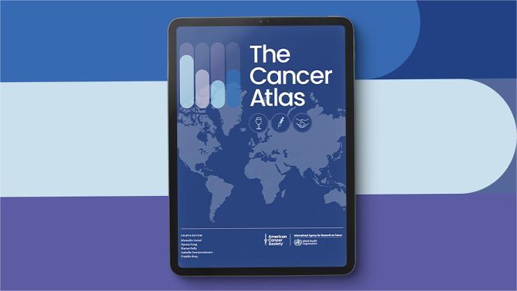 The Cancer Atlas
