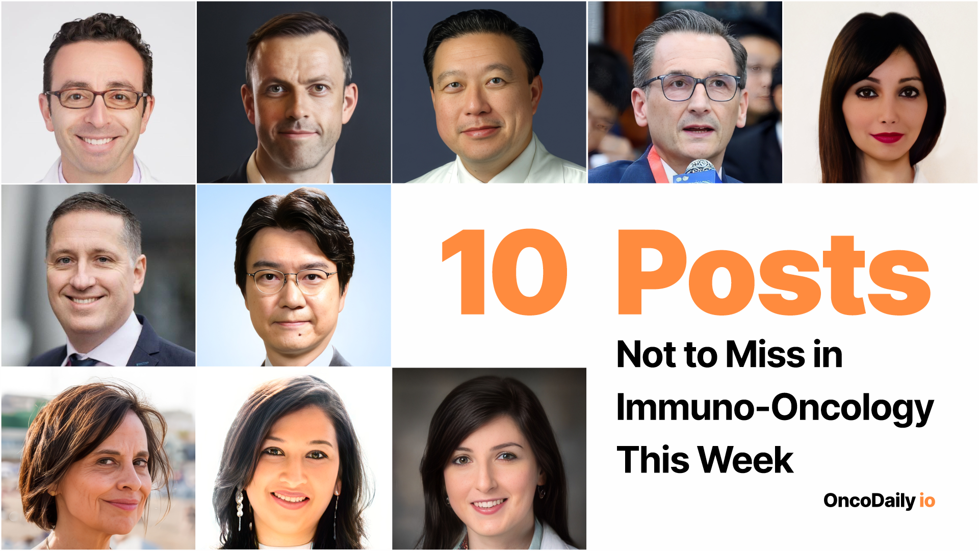 immuno-oncology