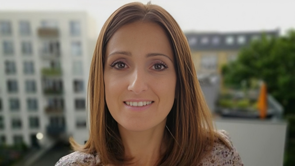 Loredana Vecchionen