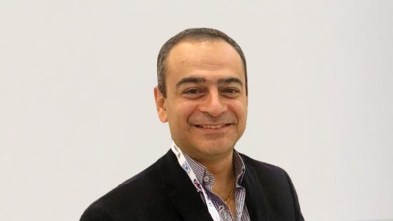 Elie Bechara