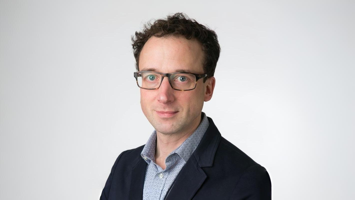 Tom Newsom-Davis, New Partnership