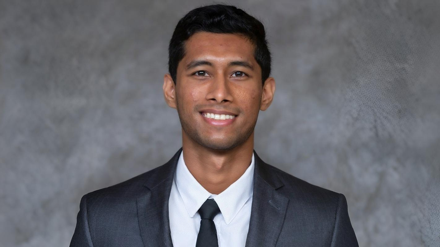 Christian Ramsoomair