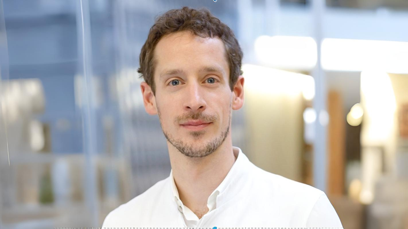 Bruno Christian Köhler: Shaping Clinical Trials and Precision Oncology in Northern Germany 56 Bruno Christian Köhler