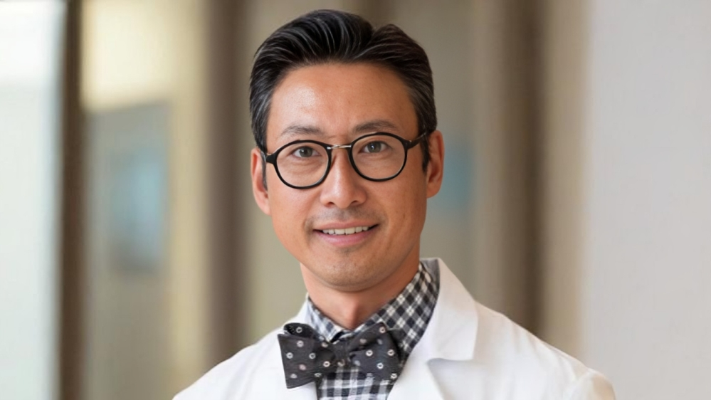 Fred C Lam
