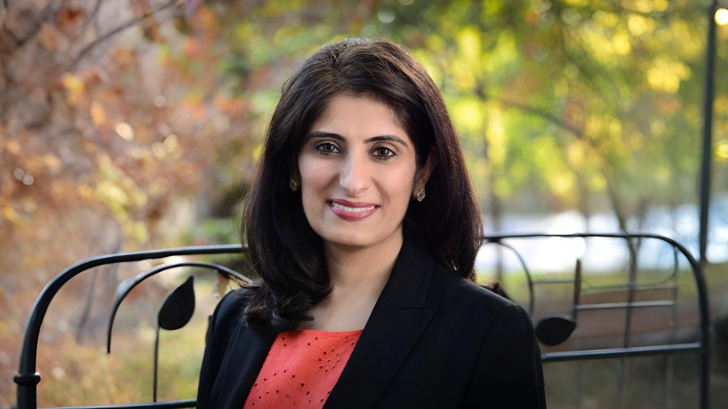 Preeti Sudheendra