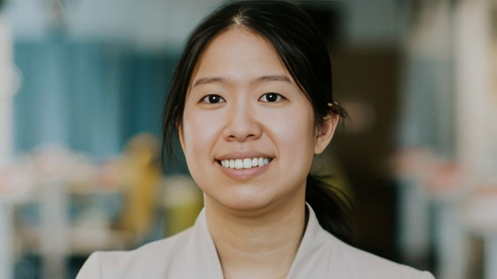 Christina Teng