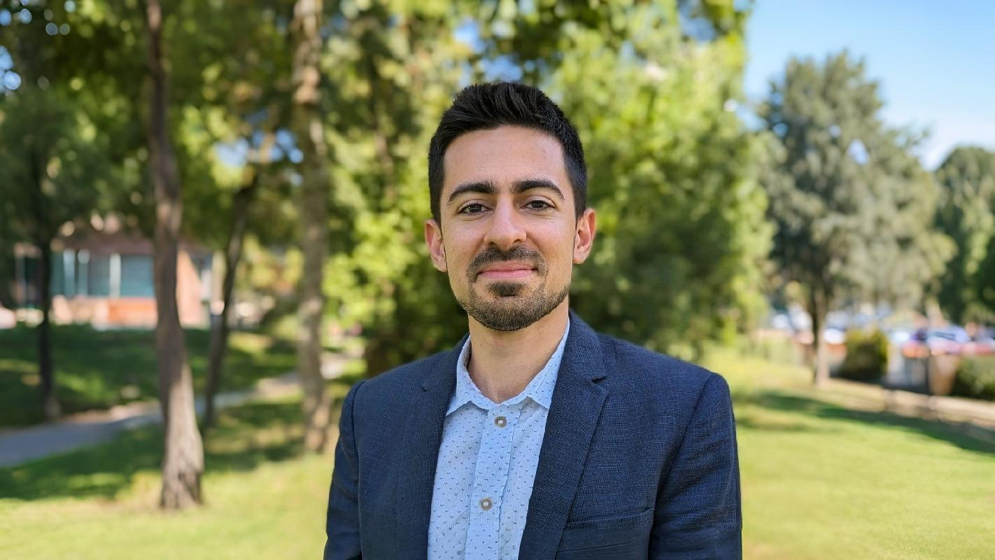 Artem Oganesyan, Clonal Hematopoiesis