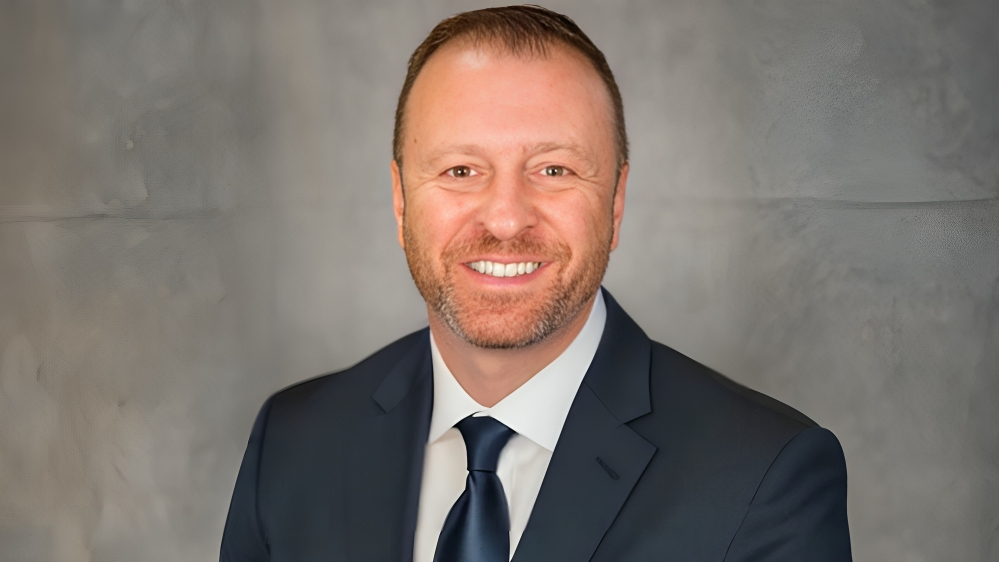 Michael Ziener