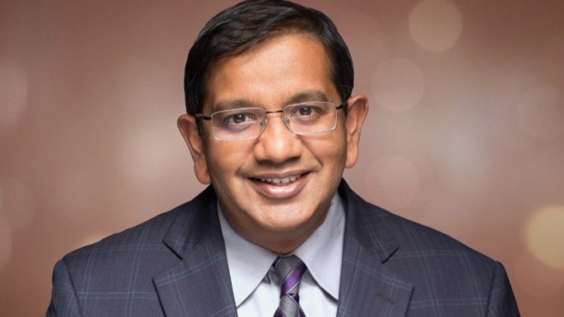 Anirban Maitra