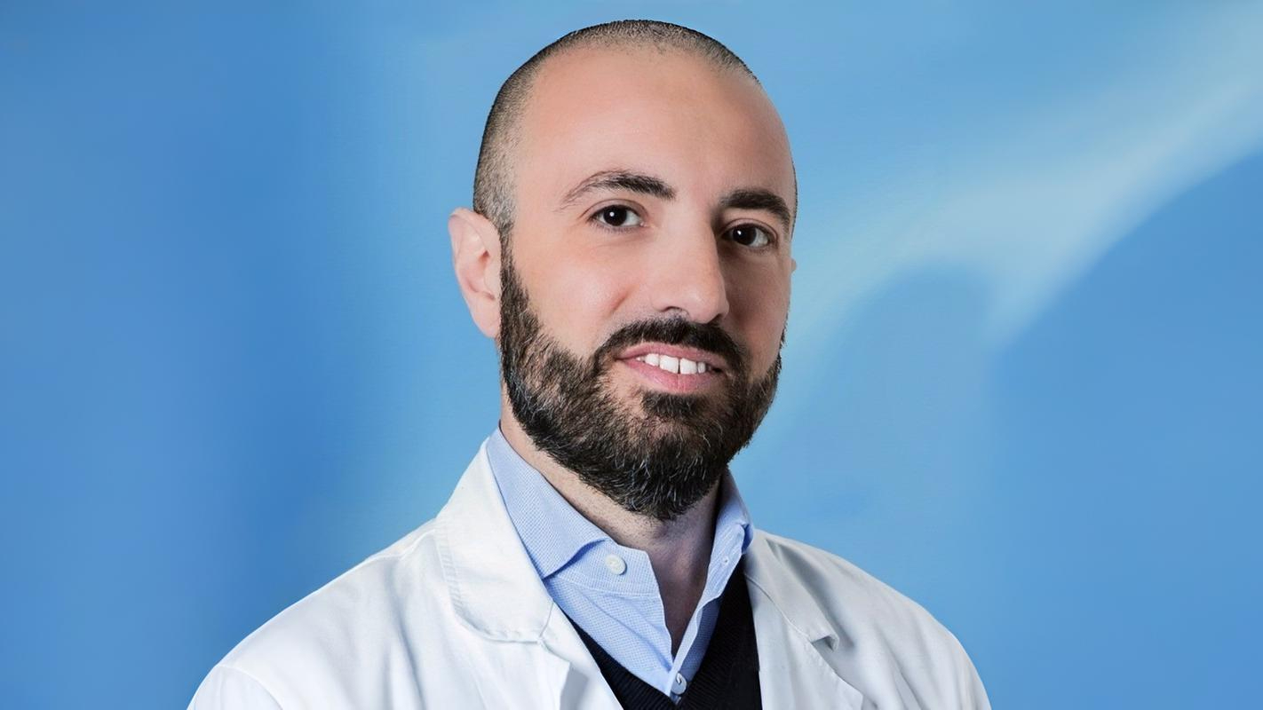 Nicola Fusco, ESR1 Mutation Testing