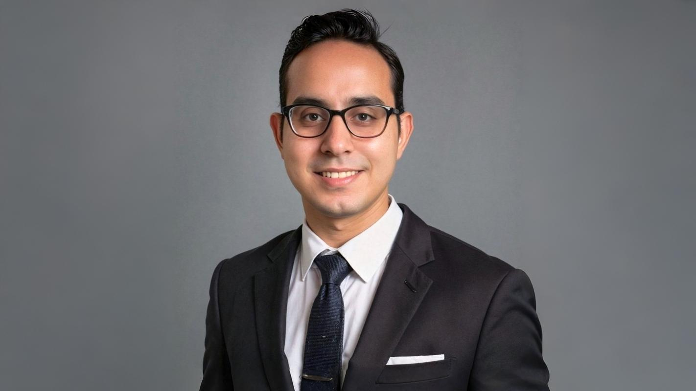Mohamed Osman