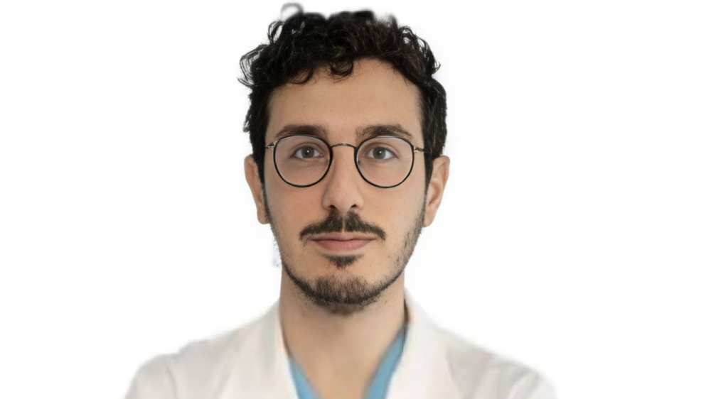 Francesco Cribari