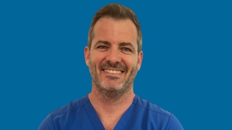 Simon West, Gynaecologic Oncology