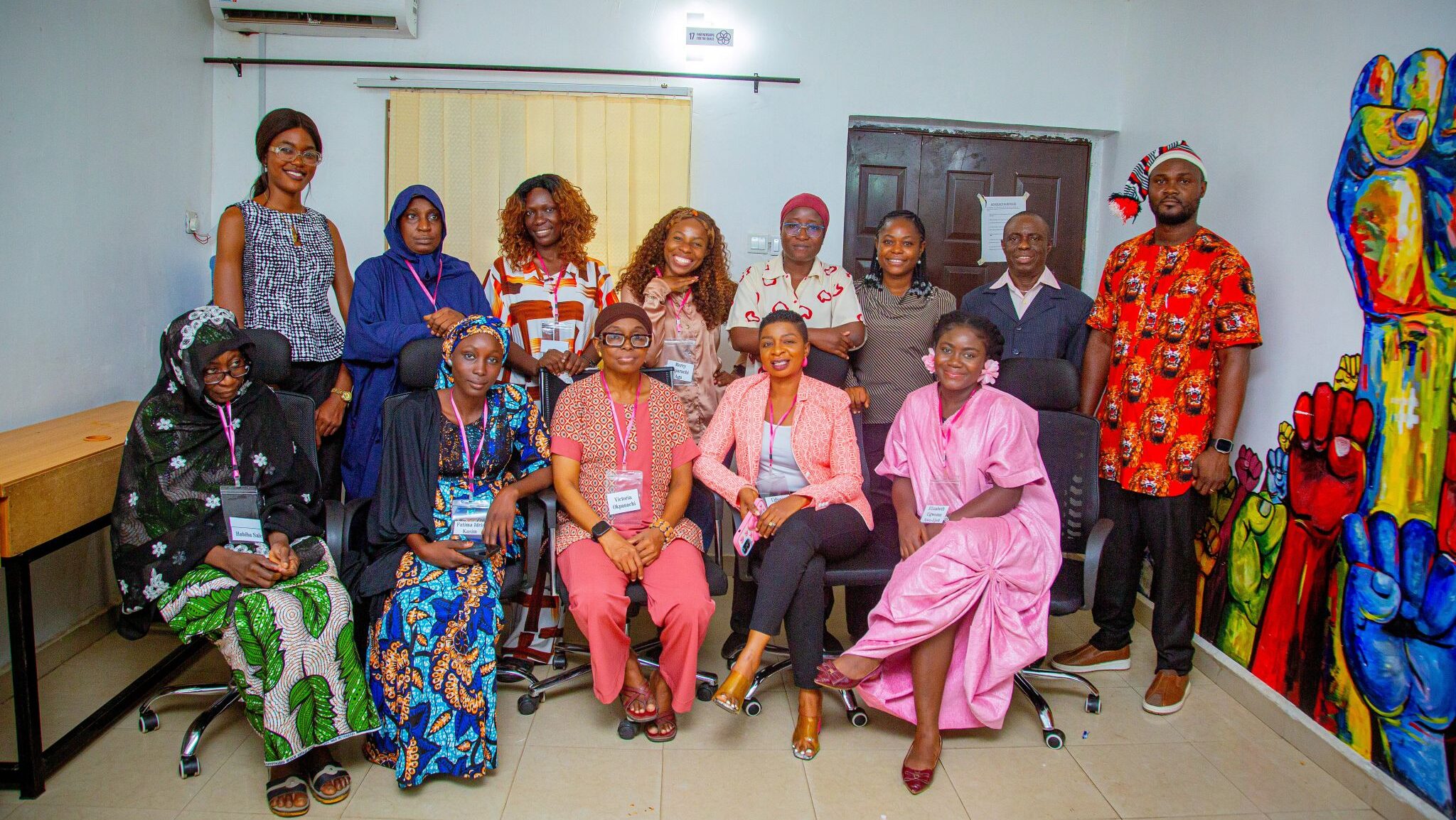 Faridah Banwo