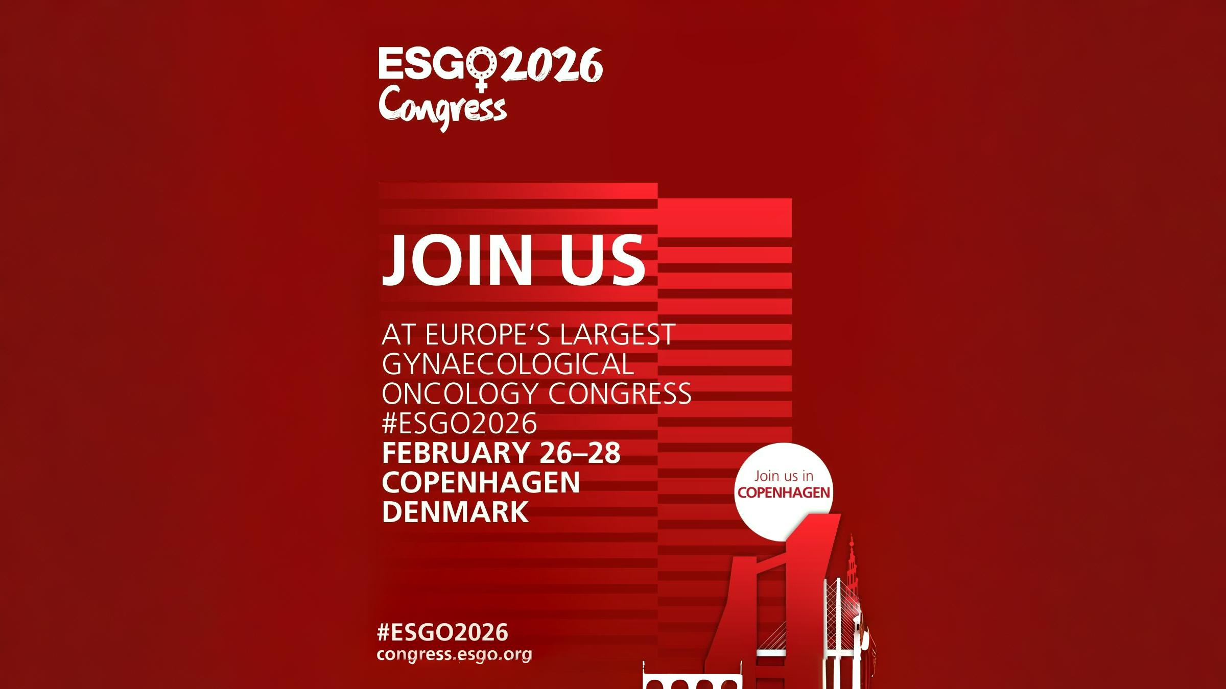 ESGO 2026