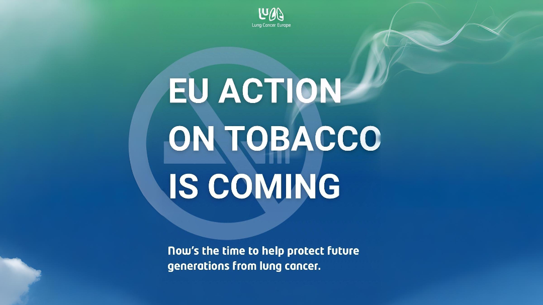 Lung Cancer Europe