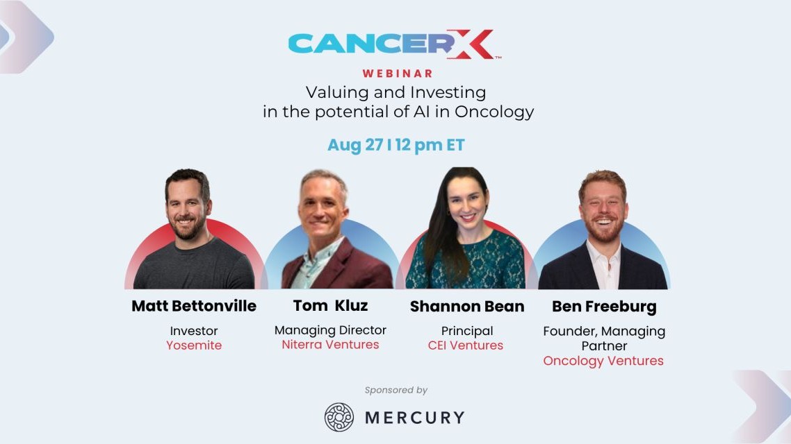 CancerX