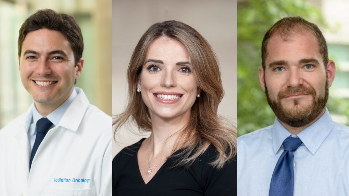 Radiation Oncology Residency Program